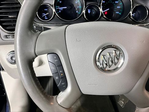 Used 2016 Buick Enclave Leather w/ Trailering Package image 22