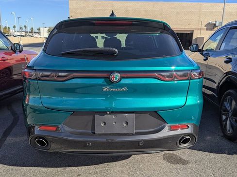 Used 2024 Alfa Romeo Tonale Veloce image 5