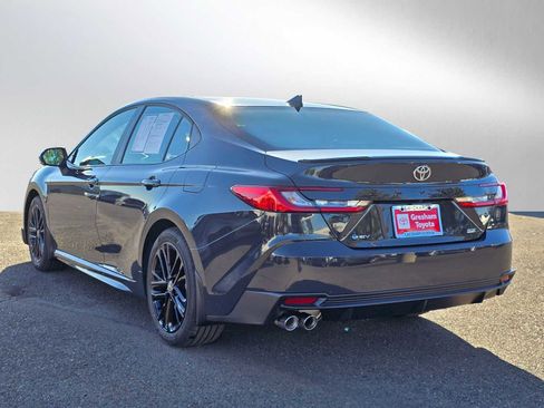 Certified 2026 Toyota Camry SE image 5