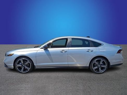 Used 2025 Honda Accord Sport image 7