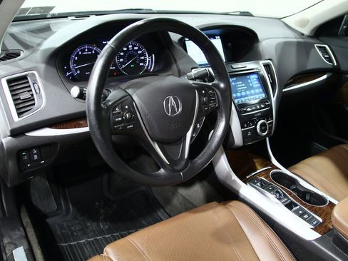 Used 2019 Acura TLX V6 SH-AWD w/ Technology Pkg image 20