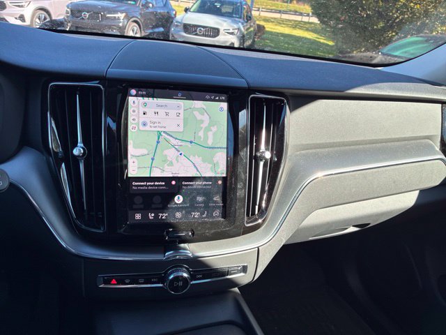 Used 2024 Volvo XC60 B5 Core w/ Protection Package Premier AWD/4WD image 34