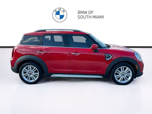Certified 2024 MINI Cooper Countryman S FWD image 8