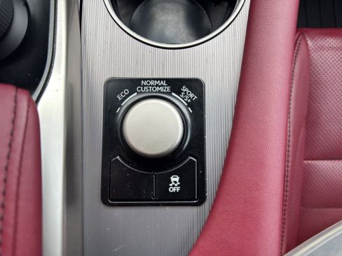 Used 2017 Lexus RX 350 F Sport w/ Accessory Package image 18