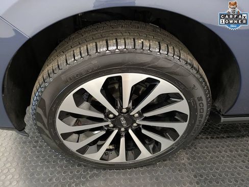 Used 2022 Lincoln Navigator Reserve AWD/4WD image 10