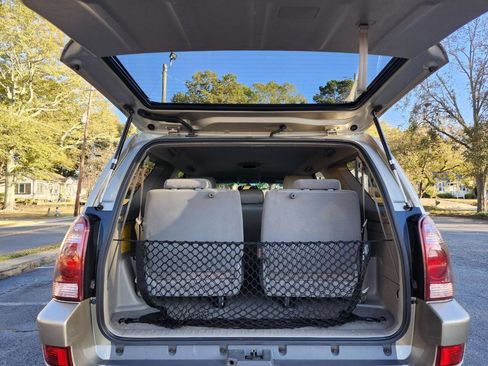 Used 2005 Toyota 4Runner Limited image 14