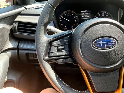 Used 2025 Subaru Crosstrek 2.5i Wilderness AWD/4WD image 18