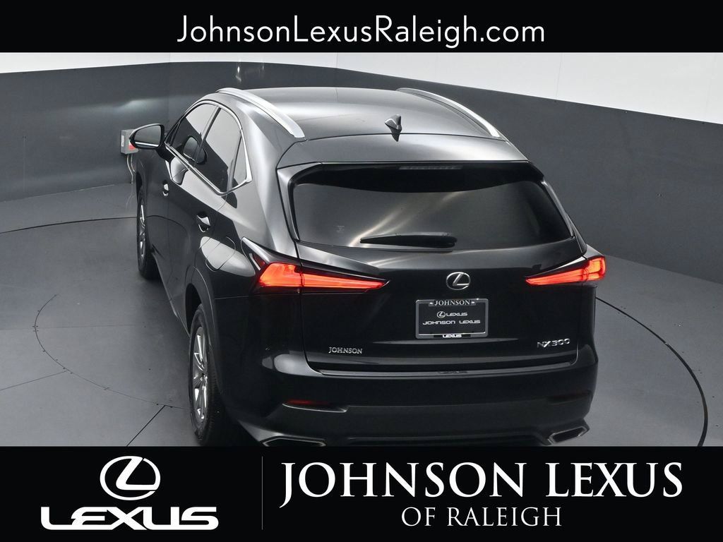 Used 2019 Lexus NX 300 FWD w/ Accessory Package 2 image 27