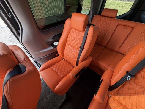 Used 2022 Mercedes-Benz Sprinter 2500 image 41