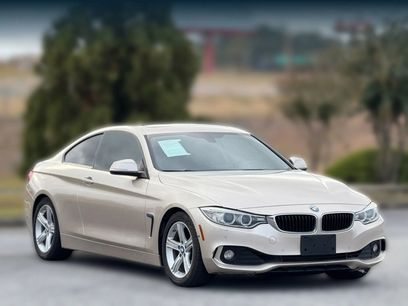 Used 2014 BMW 428i Coupe