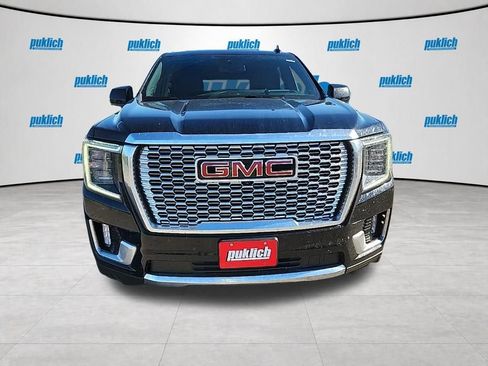 Used 2024 GMC Yukon Denali w/ Max Trailering Package AWD/4WD image 2