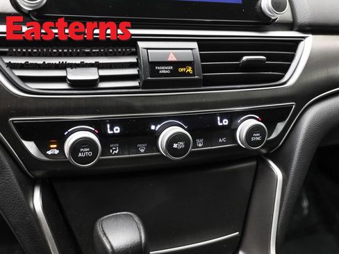 Used 2021 Honda Accord LX image 19