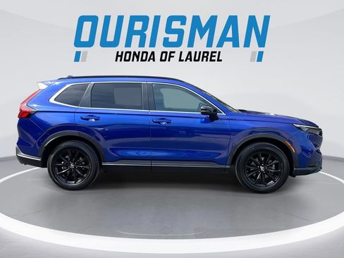 Used 2024 Honda CR-V Sport image 9
