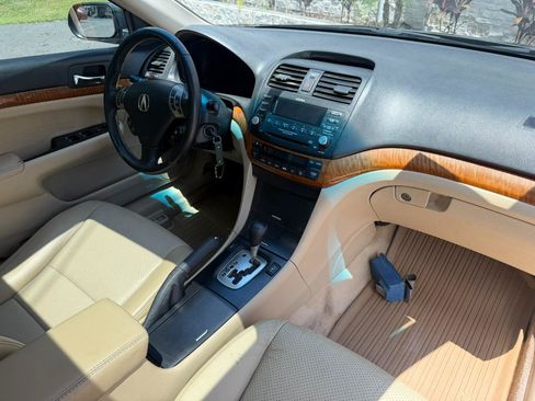 Used 2006 Acura TSX FWD image 41