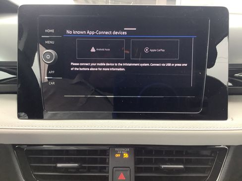 New 2026 Volkswagen Taos S image 16