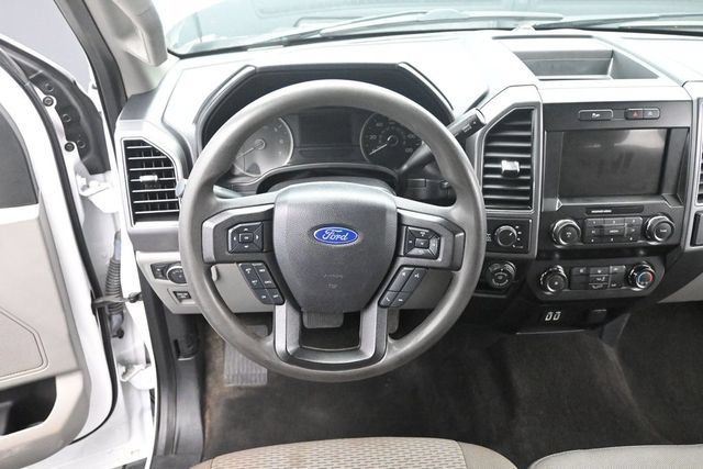 Used 2019 Ford F150 XLT w/ Trailer Tow Package AWD/4WD image 27