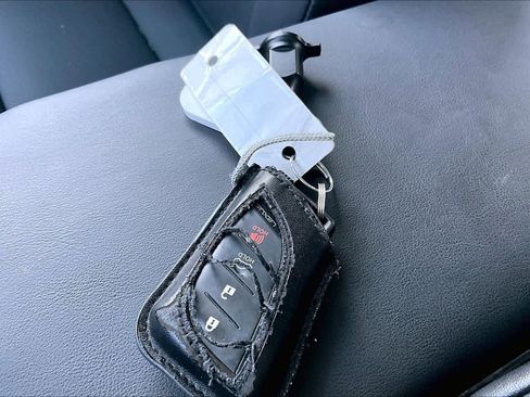 Used 2022 Lexus ES 300h w/ Premium Package image 15