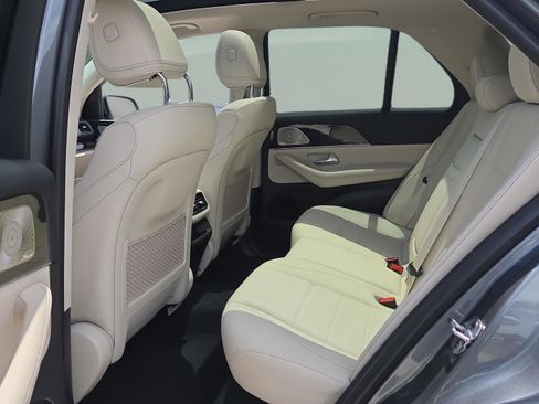 Certified 2025 Mercedes-Benz GLE 350 4MATIC image 11