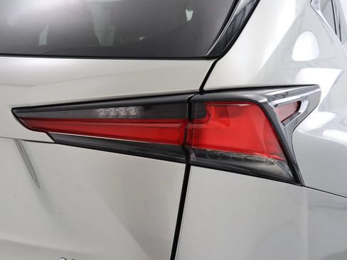 Used 2021 Lexus NX 300 FWD w/ Accessory Package 2 image 11