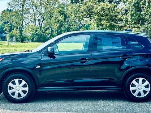 Used 2026 Mitsubishi Outlander Sport AWD image 7