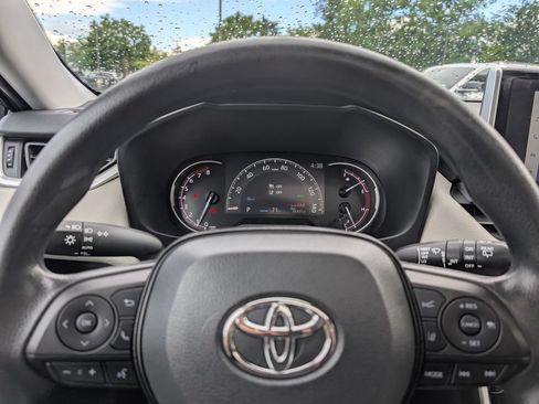 Used 2023 Toyota RAV4 XLE w/ Convenience Package AWD/4WD image 26