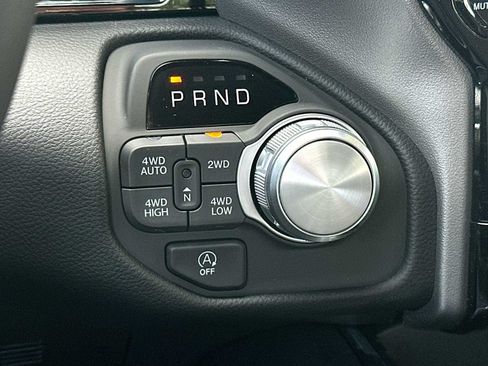 New 2026 RAM 1500 Laramie w/ Night Edition AWD/4WD image 21