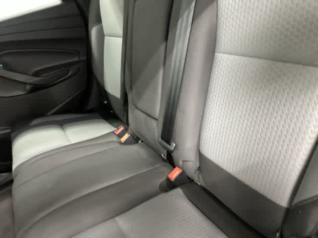 Used 2017 Ford Escape SE w/ Equipment Group 201A FWD image 11