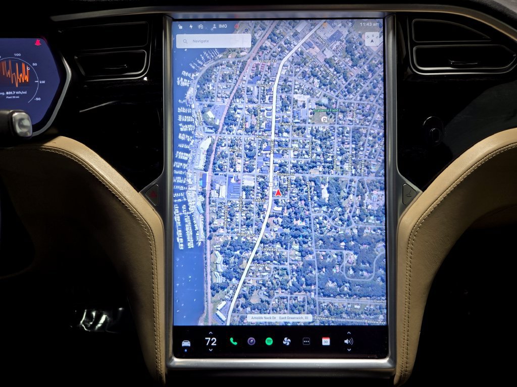 Used 2016 Tesla Model S 75 RWD image 20