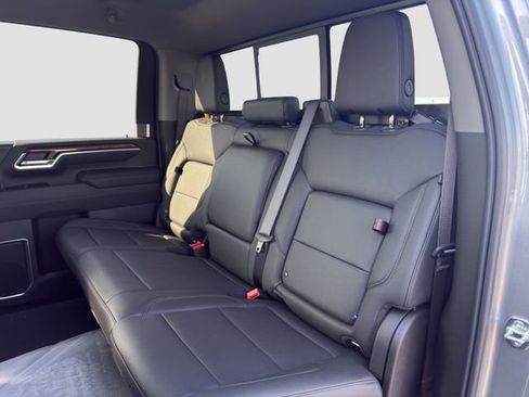 New 2026 Chevrolet Silverado 2500 LT w/ All Star Edition image 13