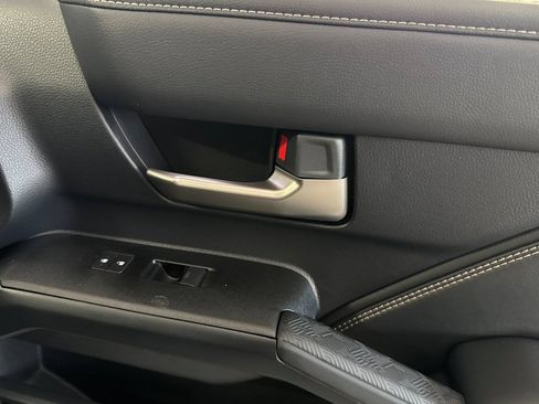 New 2026 Toyota 4Runner Limited AWD/4WD image 21
