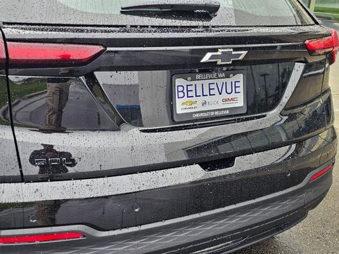 New 2027 Chevrolet Bolt LT w/ Comfort Package FWD image 14