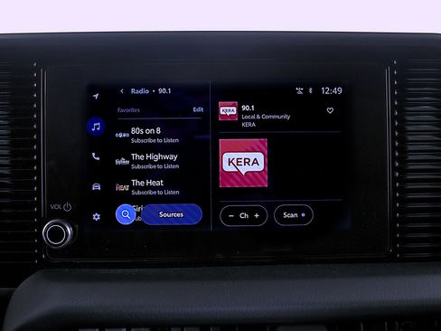 Used 2025 Toyota Land Cruiser 1958 image 24