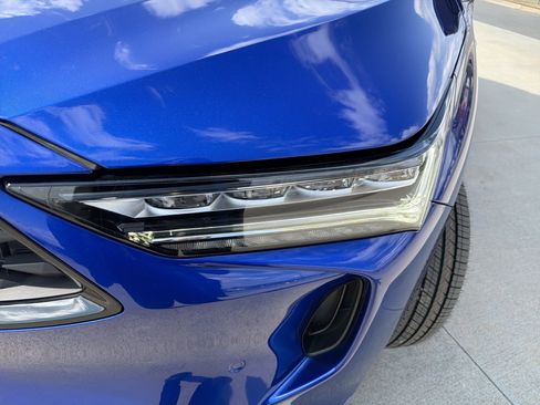 Certified 2023 Acura MDX A-Spec image 6