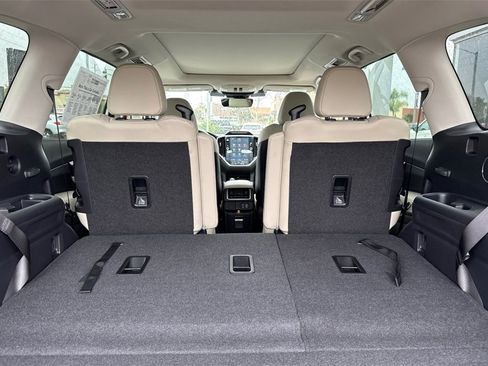 New 2026 Subaru Ascent Limited image 20