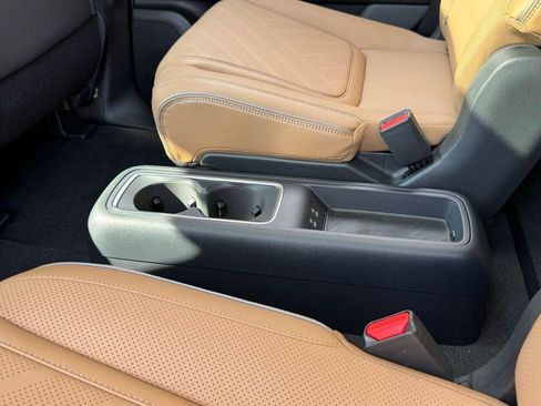 New 2026 INFINITI QX80 Luxe image 20