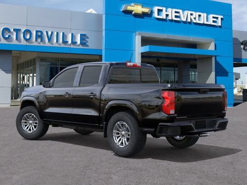 New 2026 Chevrolet Colorado LT RWD image 3