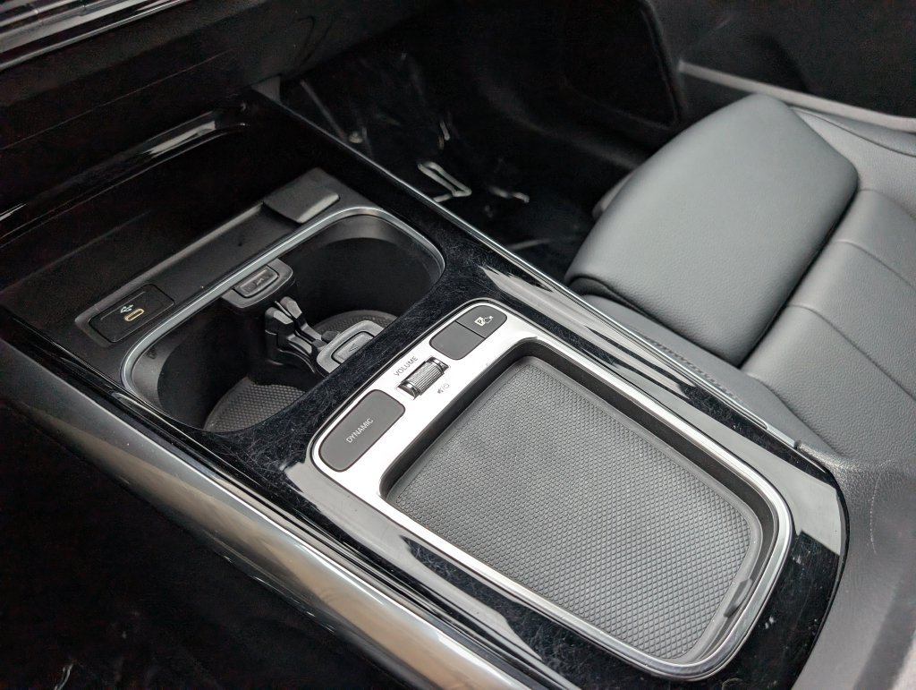Used 2026 Mercedes-Benz GLA 250 4MATIC image 19