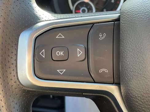 New 2026 RAM 5500 Tradesman w/ Chrome Appearance Group image 29