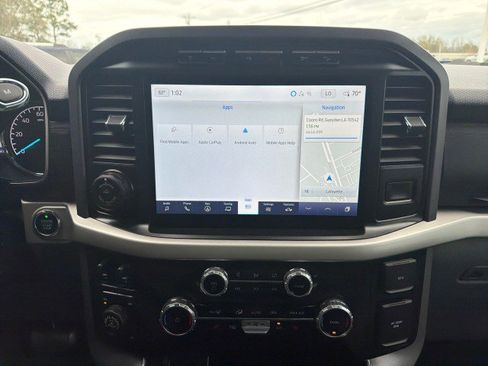 Used 2023 Ford F150 XLT w/ Equipment Group 302A High image 20