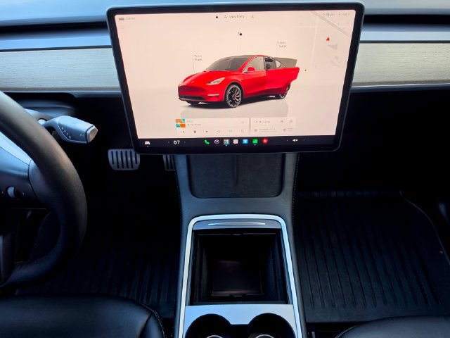 Used 2022 Tesla Model Y Performance AWD/4WD image 31