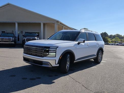 New 2026 Hyundai Palisade SEL image 4