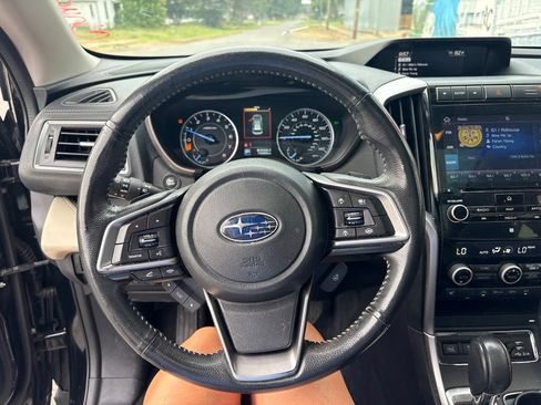 Used 2021 Subaru Ascent Limited w/ Technology Package AWD/4WD image 14