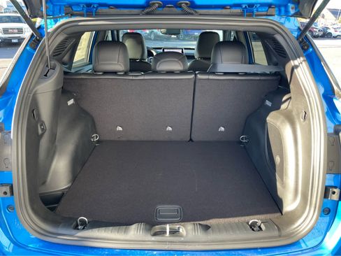 New 2026 Jeep Compass Trailhawk w/ Sun, Sound & Navigation Group image 25