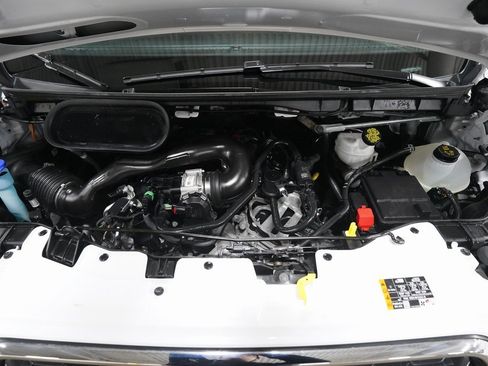 Used 2024 Ford Transit 250 Low Roof AWD w/ Exterior Upgrade Package image 3