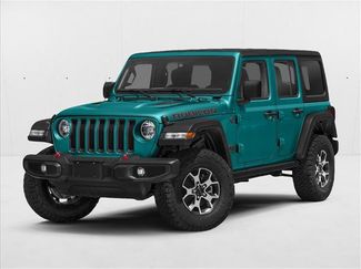 Used 2020 Jeep Wrangler Unlimited Rubicon AWD/4WD video 1