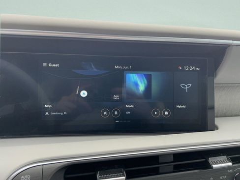 New 2026 Hyundai Palisade FWD Hybrid image 24