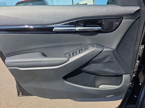 New 2026 Kia Seltos EX FWD image 8