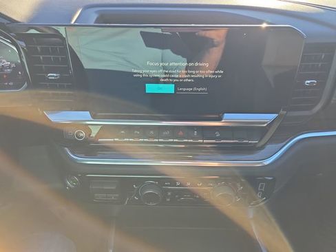 New 2026 Chevrolet Silverado 1500 LT Trail Boss w/ LT Trail Boss Premium Package image 12