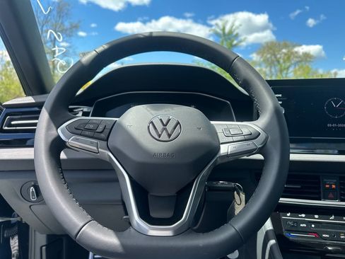 New 2026 Volkswagen Jetta Sport FWD image 7