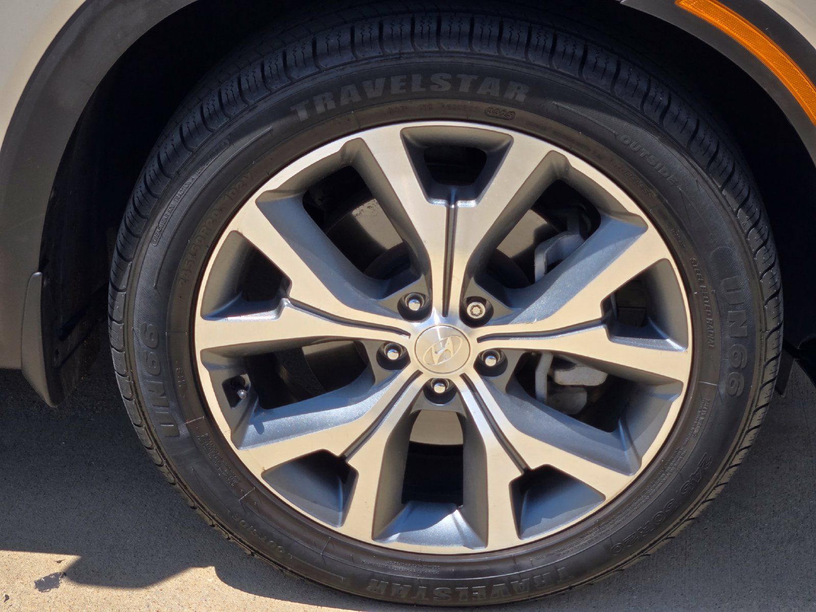 Used 2022 Hyundai Palisade SEL w/ Convenience Package AWD/4WD image 7